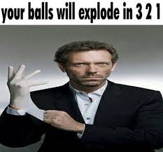 House md meme